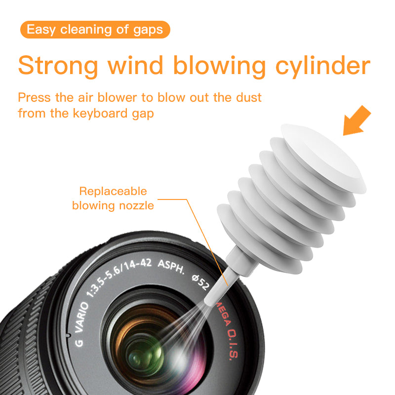 Electronics Cleaner kit 20 in 1