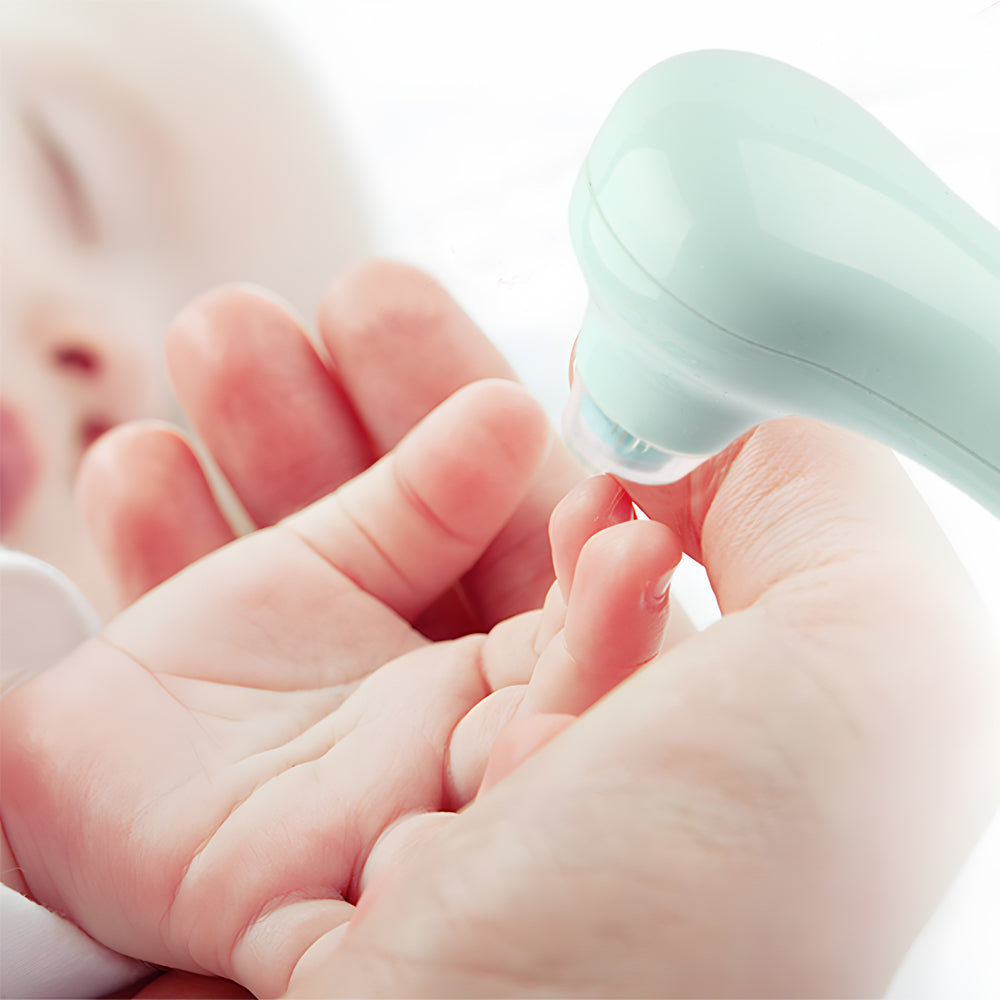 Children Nail Care Set