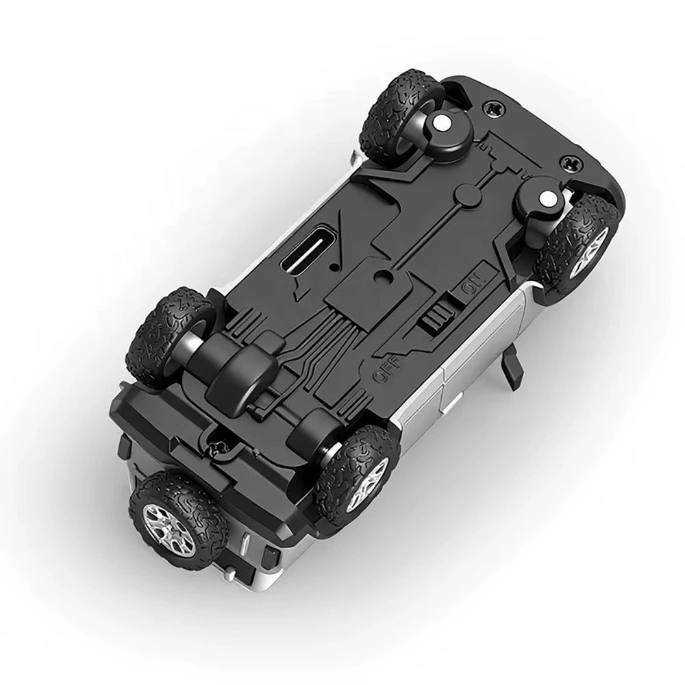 RC Drift Car with FPV Camera
