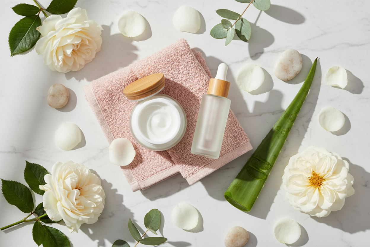 Health & Beauty