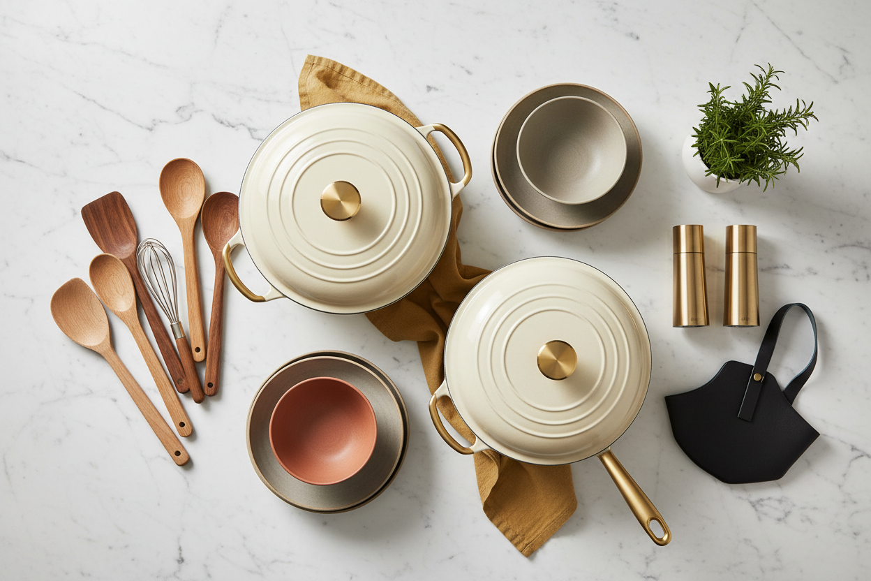 Kitchen Accessories