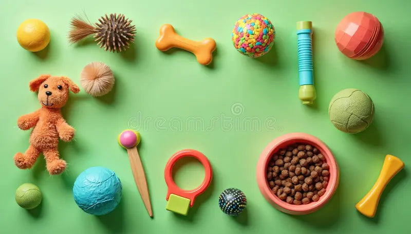 Pet Accessories