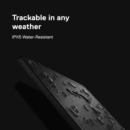 Smart Wallet Tracker Card – Never Lose Your Wallet Again