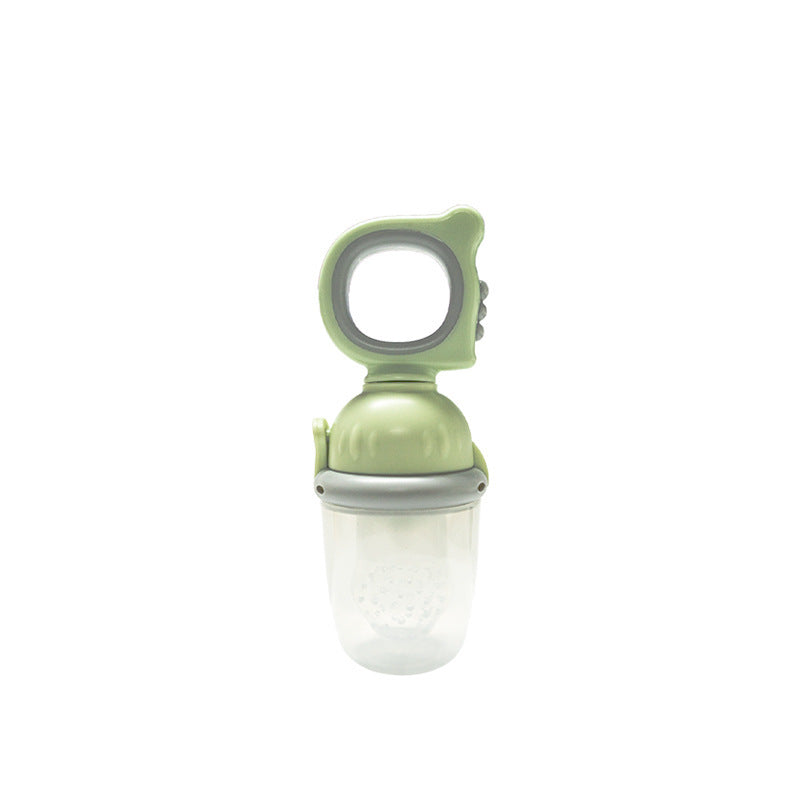 Baby Fruit Feeder – Food-Grade