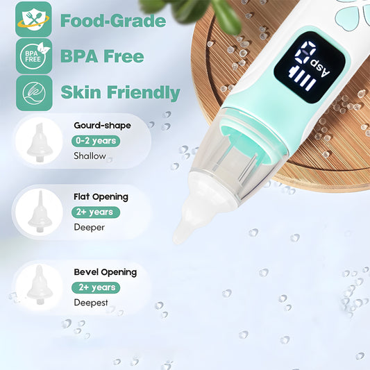 Baby Nasal Aspirator