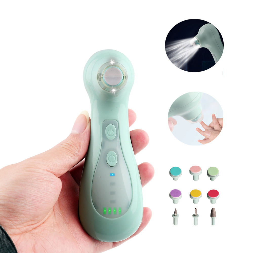 Children Nail Care Set