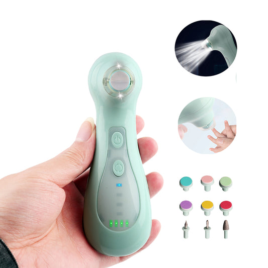 Children Nail Care Set