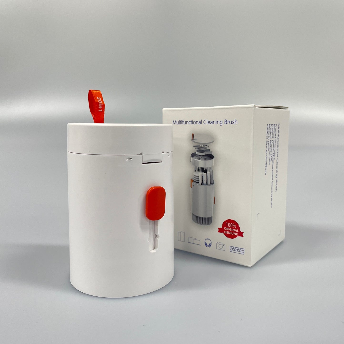 Electronics Cleaner kit 20 in 1