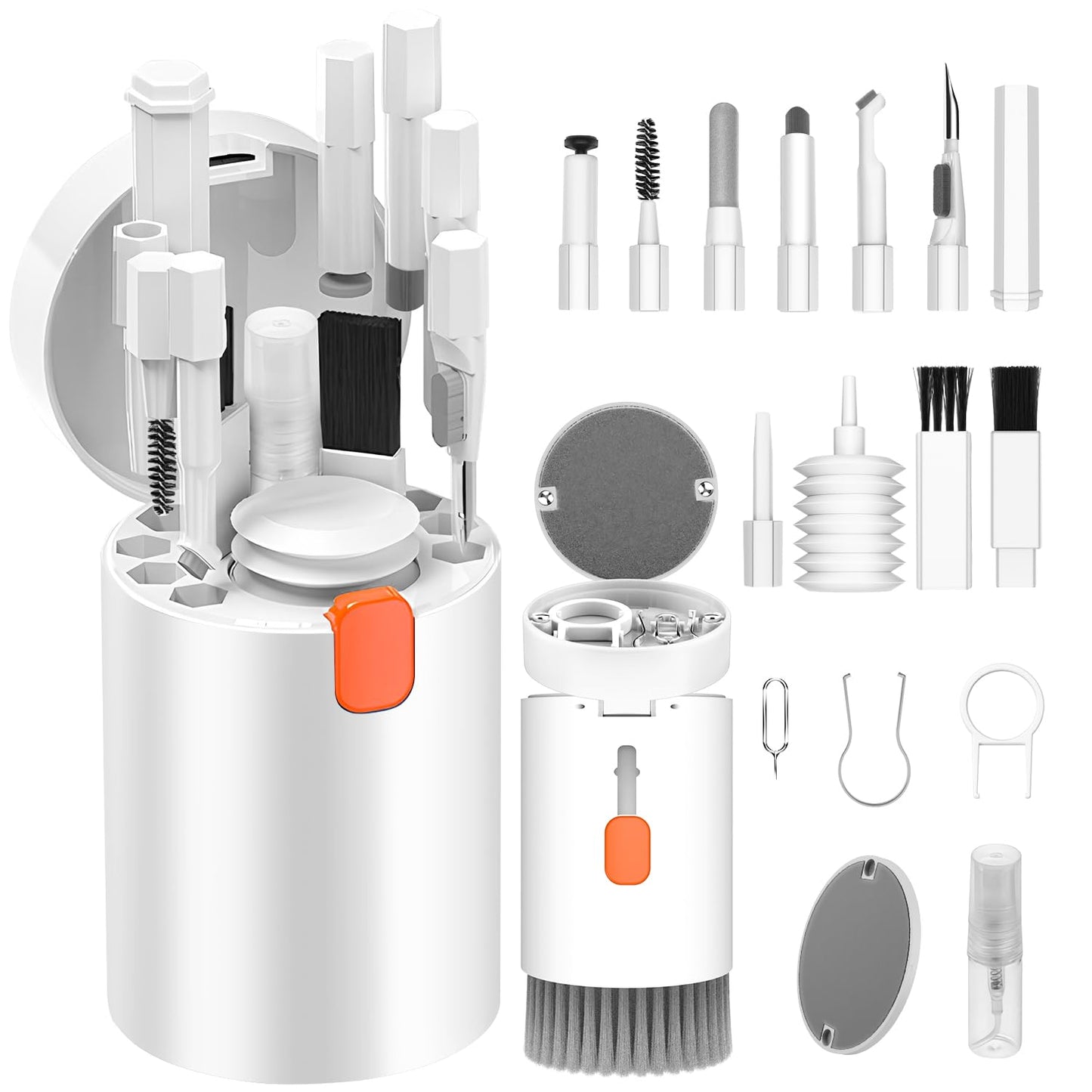 Electronics Cleaner kit 20 in 1