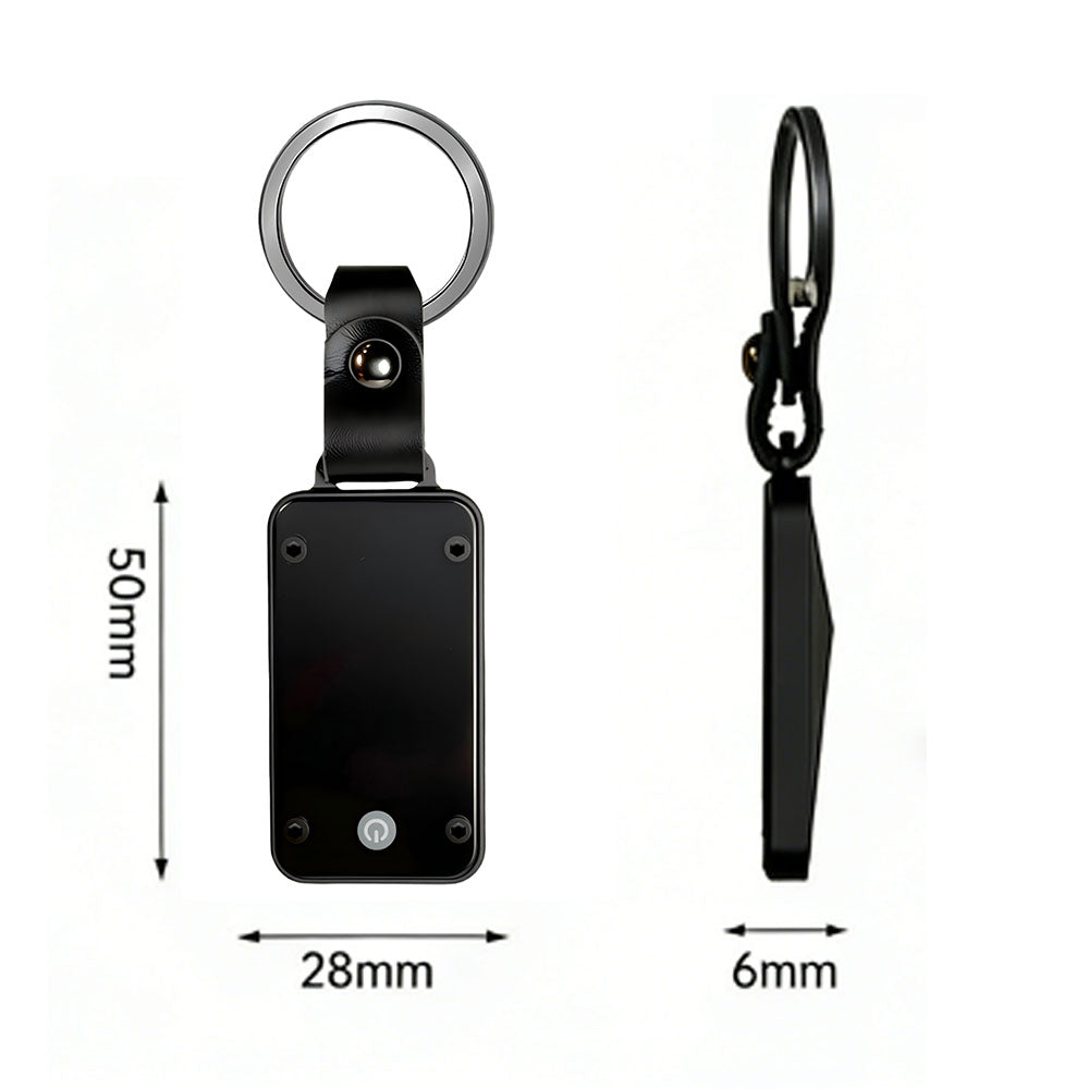 Smart Anti-Loss Keychain
