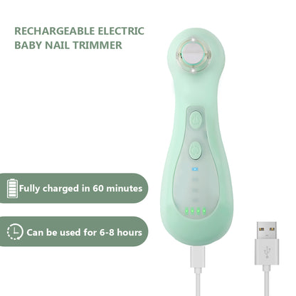 Children Nail Care Set