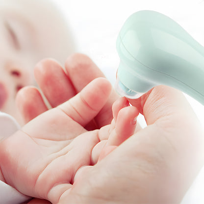 Children Nail Care Set