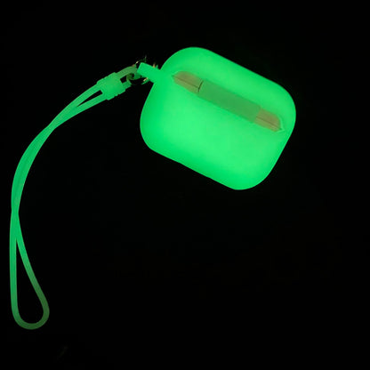 Luxury Neon AirPods 2  Pro Case with Strap – Stylish & Protective