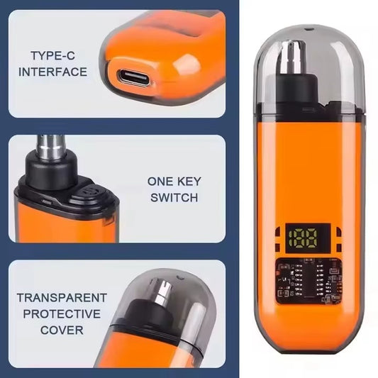 Electrical Nose Hair trimmer