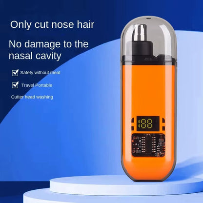 Electrical Nose Hair trimmer