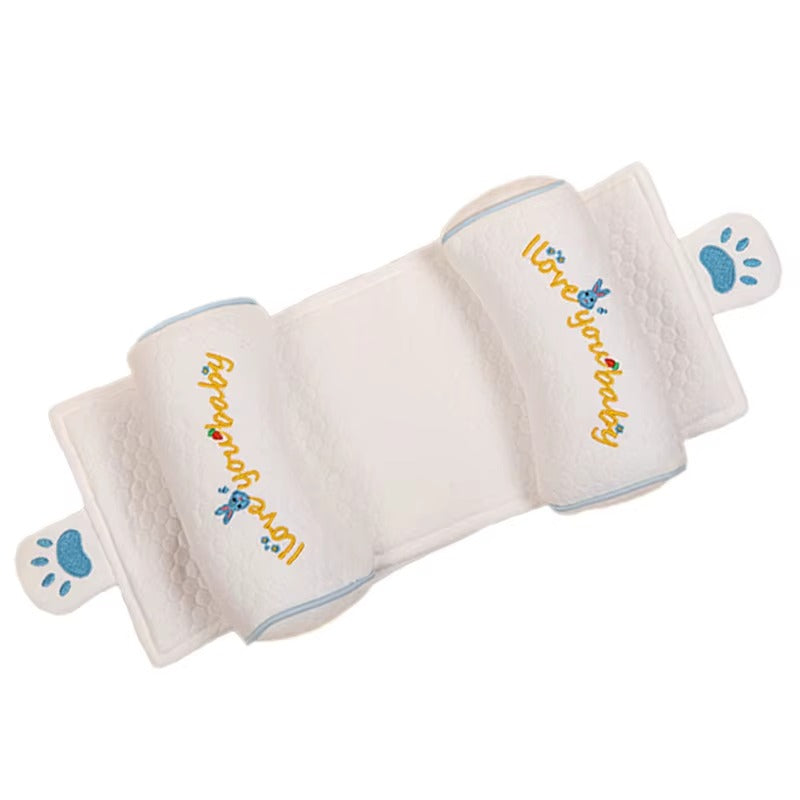 Baby Head Support Pillow