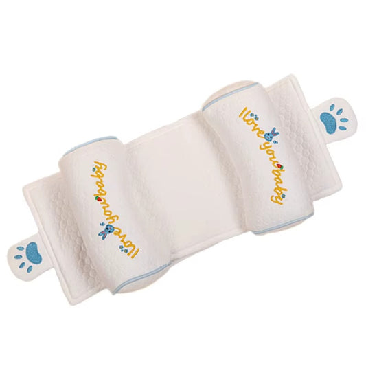 Baby Head Support Pillow