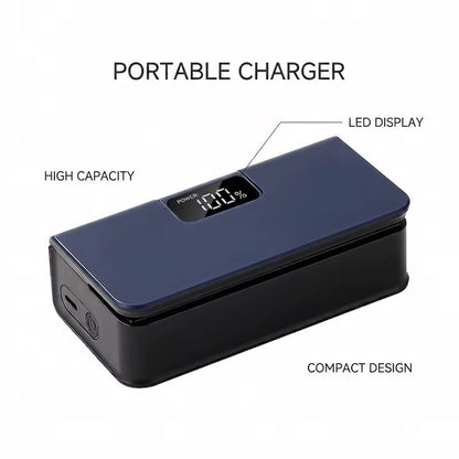Mini Bag Sealer & Cutter