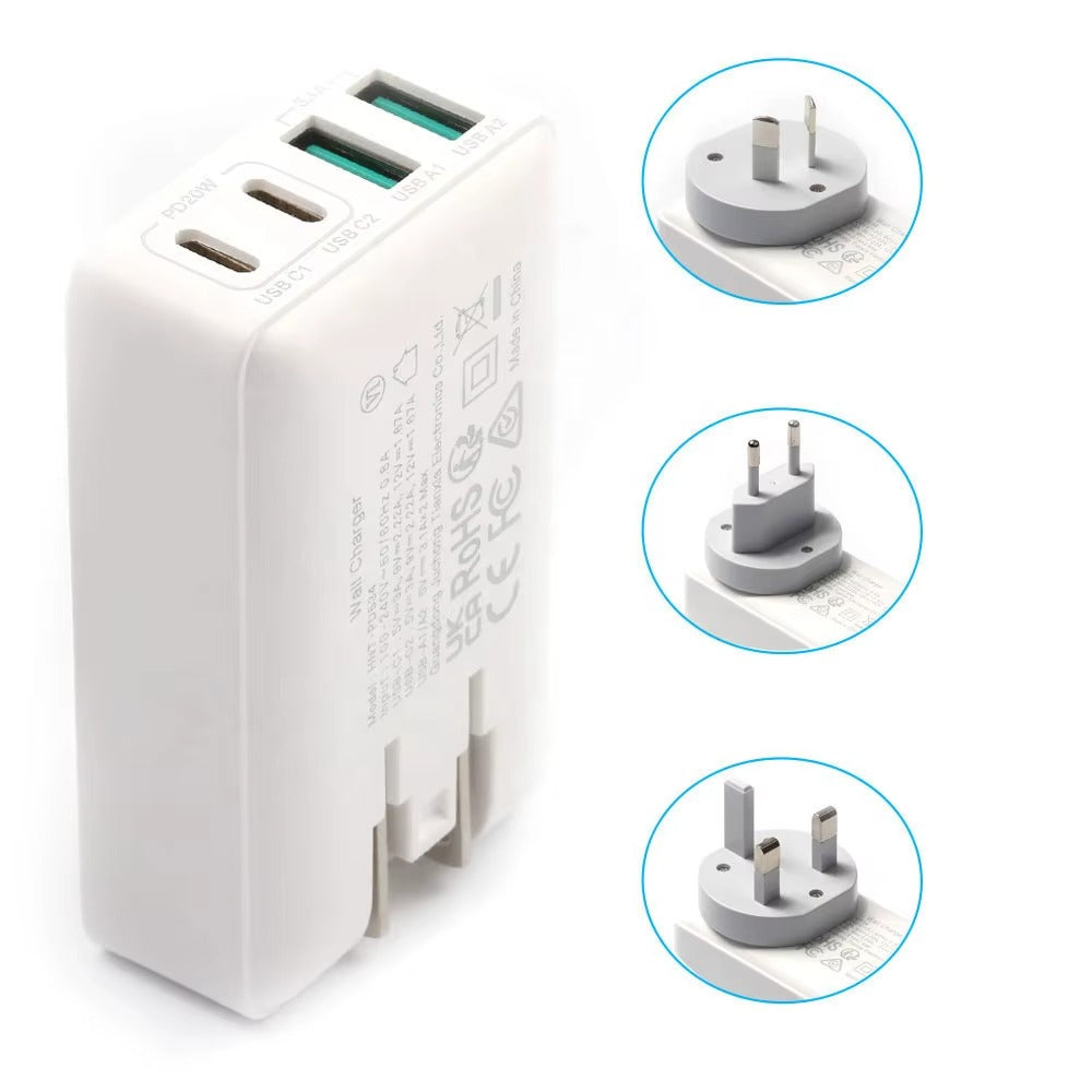 Slim Charger