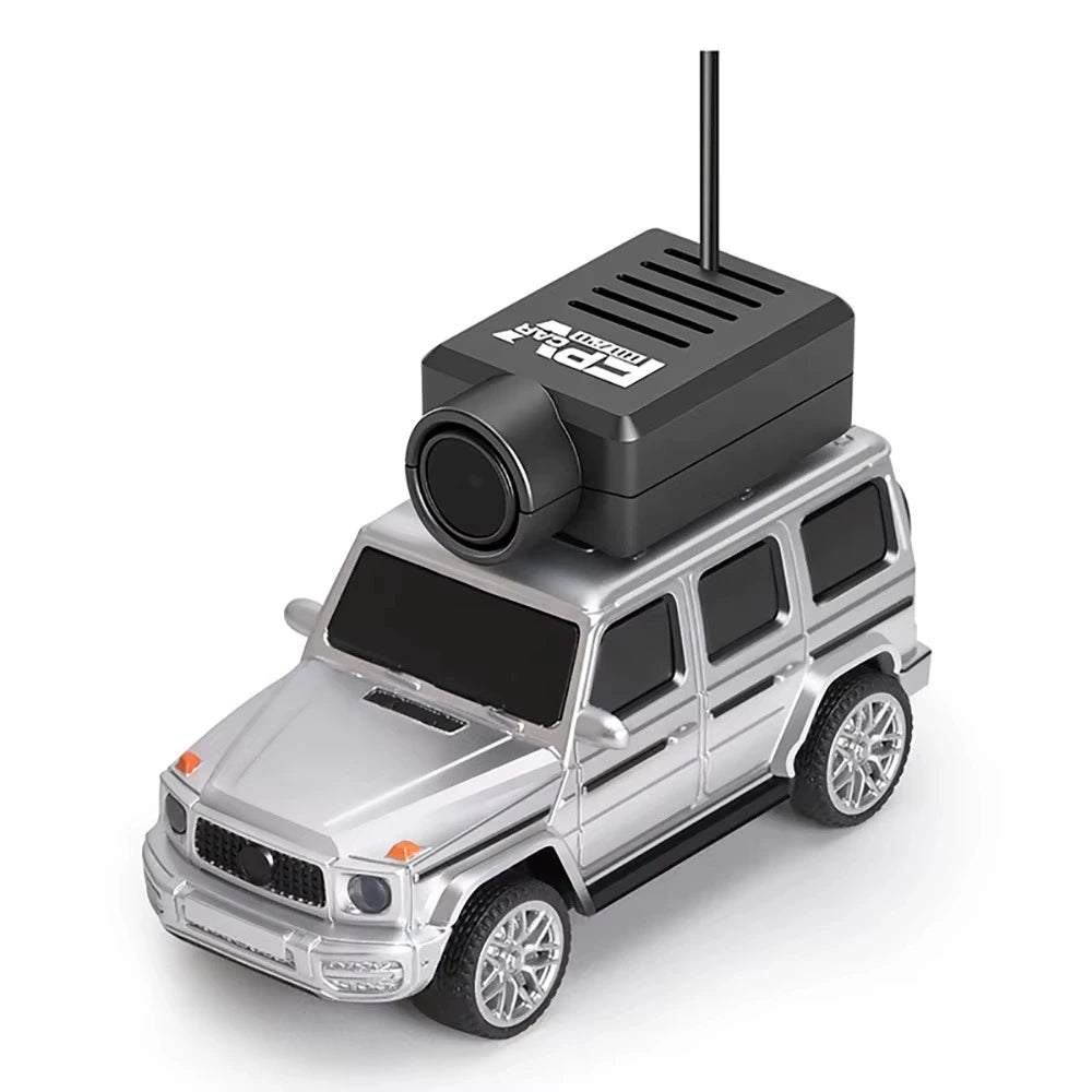 RC Drift Car with FPV Camera