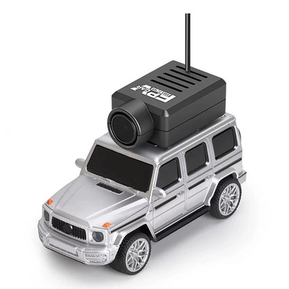 RC Drift Car with FPV Camera