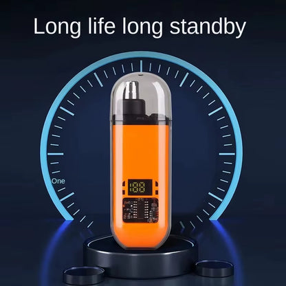 Electrical Nose Hair trimmer