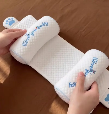 Baby Head Support Pillow