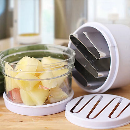 Manual Food Chopper