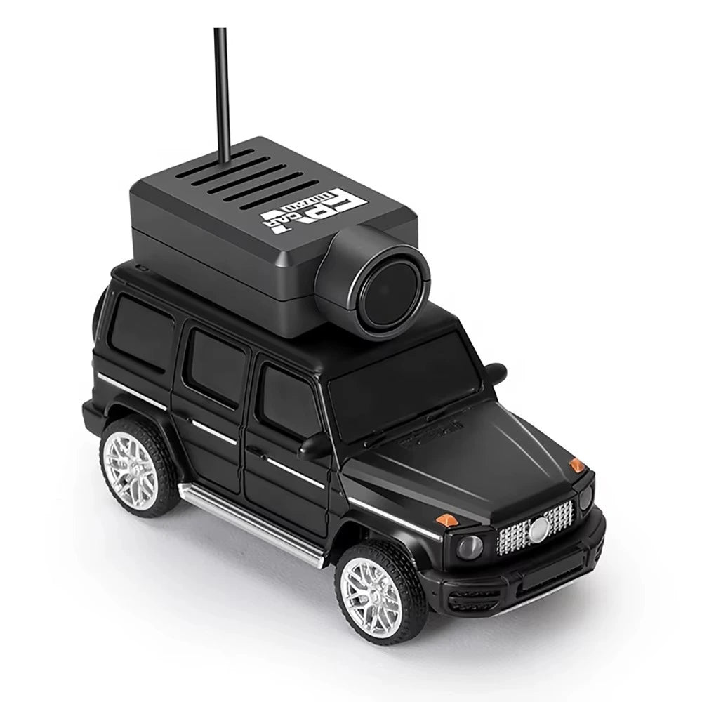 RC Drift Car with FPV Camera