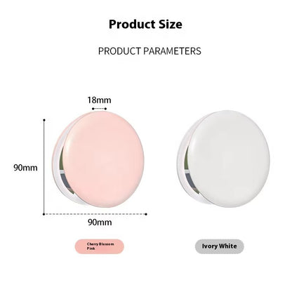 Portable LED Makeup Mirror