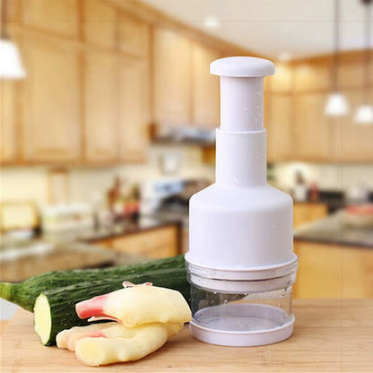 Manual Food Chopper