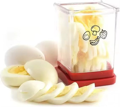 Multi-Purpose Fruit & Vegetable Slicer