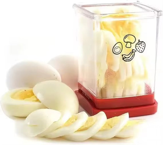 Multi-Purpose Fruit & Vegetable Slicer