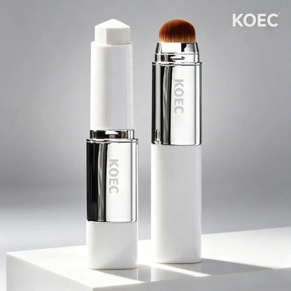 Colour-Changing Foundation Stick