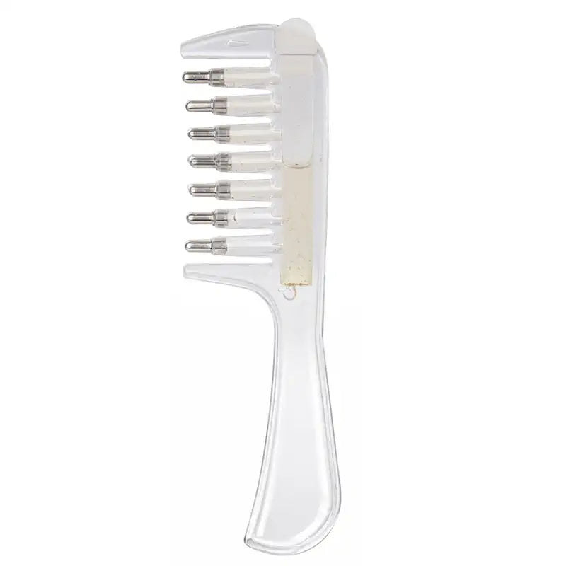 Scalp Massage Comb – Oil & Serum Applicator