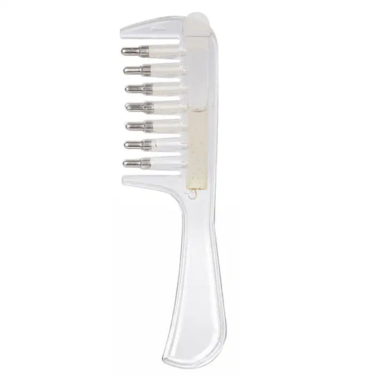 Scalp Massage Comb – Oil & Serum Applicator
