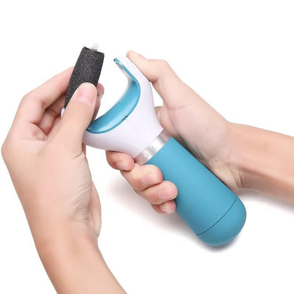 Electric Foot Callus Remover