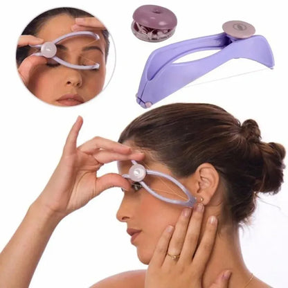 Facial Epilator