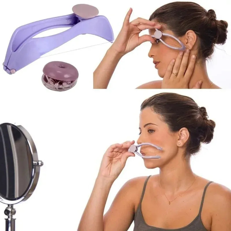 Facial Epilator